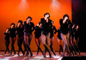 Kurs angielskiego i teatr Londyn