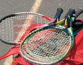 Sport i kurs angielskiego w Anglii