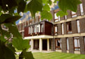Kursy jzyka angielskiego w Fitzwilliam College